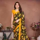 Yellow__Anand Saree