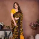 Yellow__Anand Saree