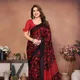 Red__Anand Saree