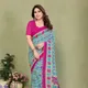 Blue__Anand Saree