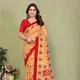 Yellow__Anand Saree