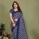 BLUE__Anand Saree