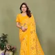 YELLOW__Anand Saree
