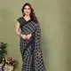 BLACK__Anand Saree