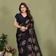 Black__Anand Saree