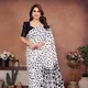 BLACK__Anand Saree