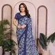 BLUE__Anand Saree