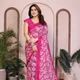 PINK__Anand Saree
