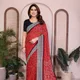 RED__Anand Saree