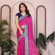 PINK__Anand Saree