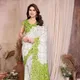 Green__Anand Saree