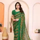 GREEN__Anand Saree