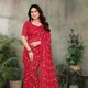 Red__Anand Saree