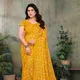 Yellow__Anand Saree
