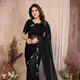 BLACK__Anand Saree