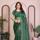 Green__Anand Saree