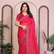 Pink__Anand Saree