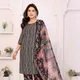 BLACK__Anand Saree