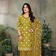 Green__Anand Saree