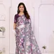 Grey__Anand Saree