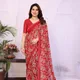 RED__Anand Saree