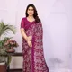 MAROON__Anand Saree