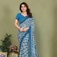 BLUE__Anand Saree