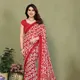 RED__Anand Saree