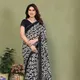 BLACK__Anand Saree