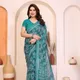 Aqua__Anand Saree