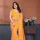 Yellow__Anand Saree