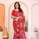 Red__Anand Saree