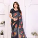 GREY__Anand Saree