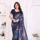 BLUE__Anand Saree