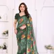 GREEN__Anand Saree