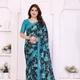 BLUE__Anand Saree