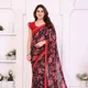 RED__Anand Saree