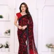 RED__Anand Saree
