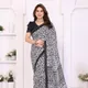BLACK__Anand Saree