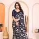 BLUE__Anand Saree