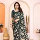 GREEN__Anand Saree