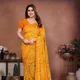 YELLOW__Anand Saree