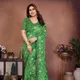 GREEN__Anand Saree