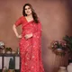 RED__Anand Saree