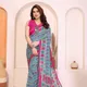 BLUE__Anand Saree