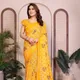 YELLOW__Anand Saree