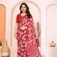 RED__Anand Saree