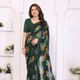 GREEN__Anand Saree