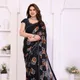BLACK__Anand Saree