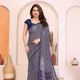 PURPLE__Anand Saree
